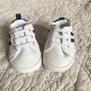 Infant boy shoes